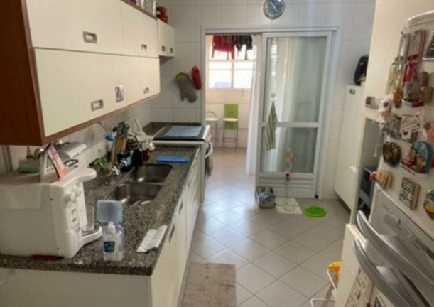 Imagem Apartamento com 4 Quartos à Venda, 106 m² em Pinheiros - São Paulo