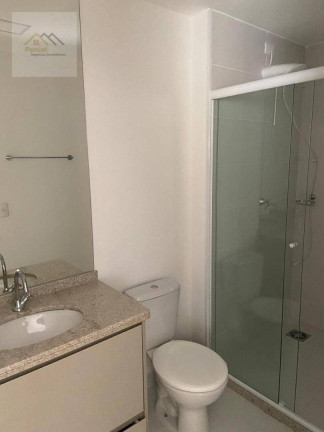 Imagem Apartamento com 1 Quarto à Venda, 38 m² em Ribeirânia - Ribeirão Preto