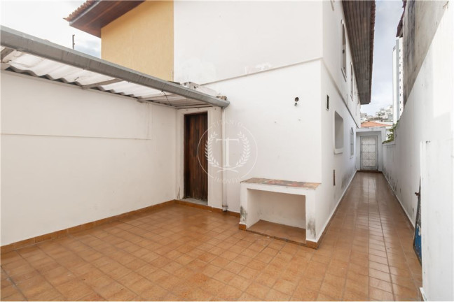 Imagem Casa com 3 Quartos à Venda, 165 m² em Jardim Colombo - São Paulo