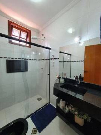 Imagem Casa de Condomínio com 3 Quartos à Venda, 515 m² em Condomínio San Pietro - Limeira