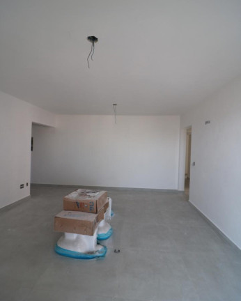 Imagem Imóvel com 3 Quartos à Venda, 139 m² em Canto Do Forte - Praia Grande
