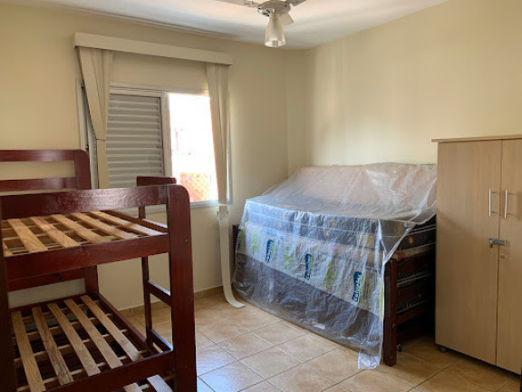 Imagem Imóvel com 1 Quarto à Venda, 54 m² em Canto Do Forte - Praia Grande
