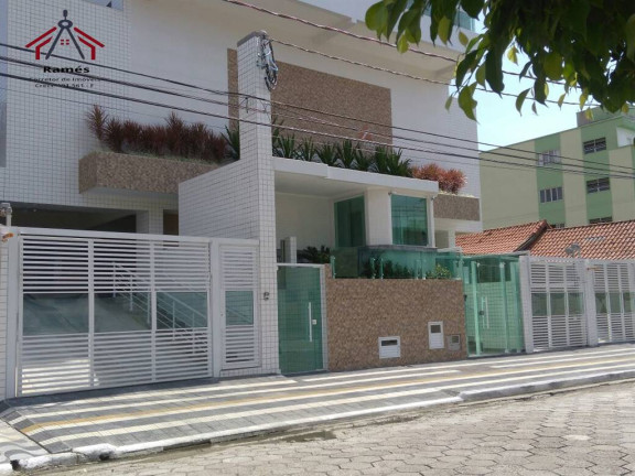 Imagem Apartamento com 2 Quartos à Venda, 82 m² em Canto Do Forte - Praia Grande Imagem Apartamento com 2 Quartos à Venda, 82 m² em Canto Do Forte - Praia Grande