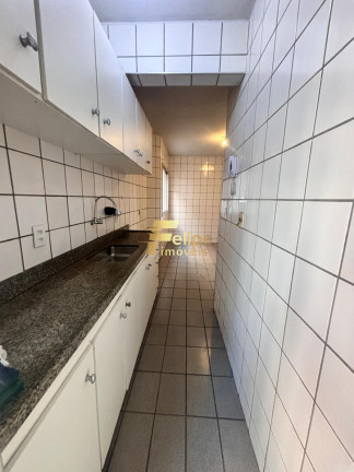 Imagem Imóvel com 3 Quartos à Venda, 160 m² em Jardim Da Penha - Vitória Imagem Imóvel com 3 Quartos à Venda, 160 m² em Jardim Da Penha - Vitória