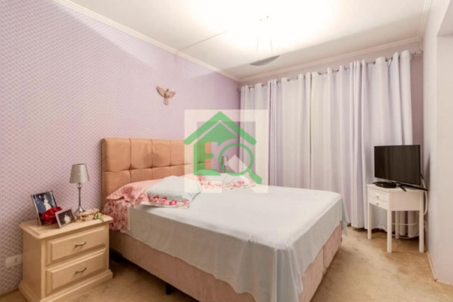 Imagem Apartamento com 3 Quartos à Venda, 120 m² em Vila Sofia - São Paulo Imagem Apartamento com 3 Quartos à Venda, 120 m² em Vila Sofia - São Paulo