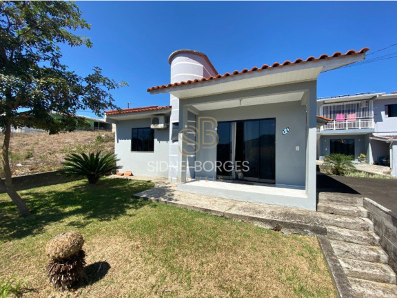 Casa com 2 Quartos à Venda, 69 m² em Itaíba - Concórdia