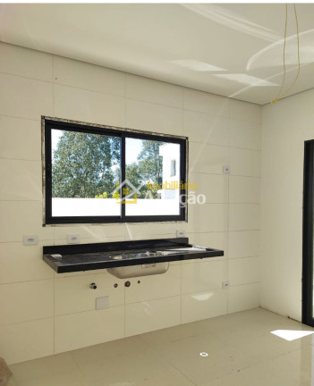 Imagem Sobrado com 3 Quartos à Venda, 120 m² em Vila Nova Aparecida - Mogi Das Cruzes