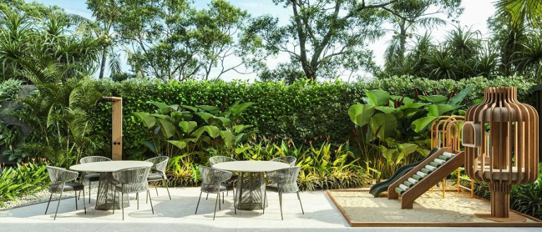 Imagem Apartamento com 4 Quartos à Venda, 244 m² em Camboinha - Cabedelo