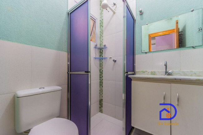 Imóvel com 2 Quartos à Venda, 58 m² em Parque Boturussu - São Paulo