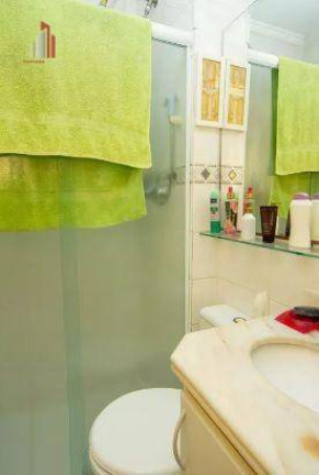 Imagem Apartamento com 3 Quartos à Venda, 94 m² em Mandaqui - São Paulo
