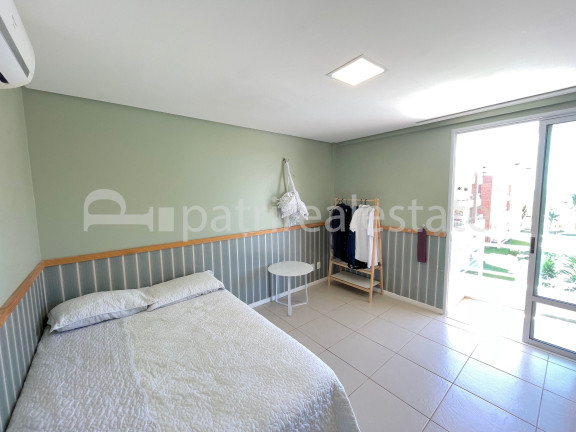 Imagem Apartamento com 6 Quartos à Venda, 204 m² em Porto Das Dunas - Aquiraz