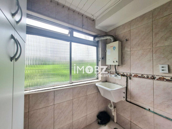 Imagem Imóvel com 2 Quartos à Venda, 52 m² em Jardim Umarizal - São Paulo