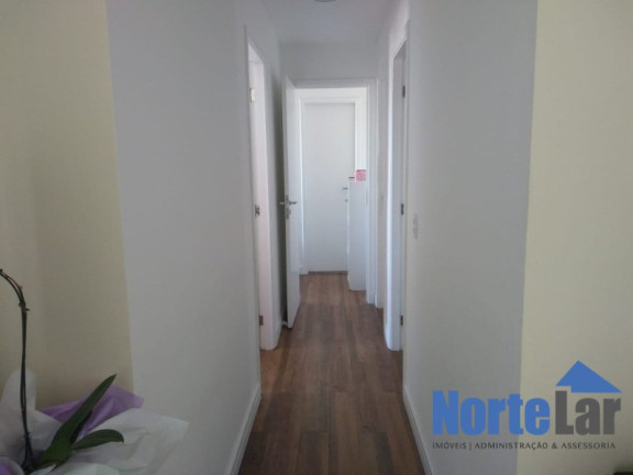 Imagem Apartamento com 3 Quartos à Venda, 87 m² em Lauzane Paulista - São Paulo