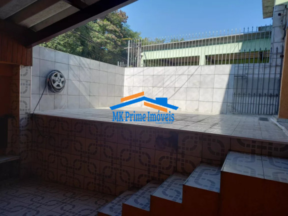 Imagem Casa com 2 Quartos à Venda, 82 m² em Jardim Raposo Tavares - São Paulo Imagem Casa com 2 Quartos à Venda, 82 m² em Jardim Raposo Tavares - São Paulo