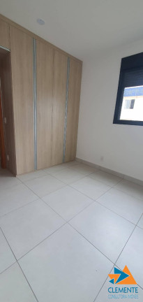 Imagem Apartamento com 2 Quartos à Venda, 62 m² em Dona Clara - Belo Horizonte