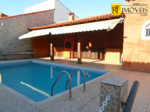 Casa com 3 Quartos à Venda,  em Jd Excelsior - Cabo Frio