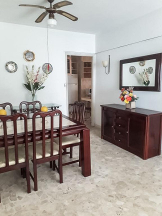 Imagem Apartamento com 2 Quartos à Venda ou Locação, 93 m² em Pitangueiras - Guarujá