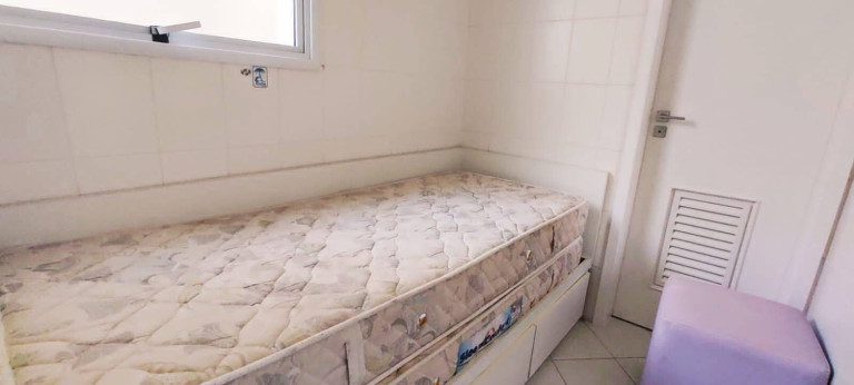 Imagem Apartamento com 3 Quartos à Venda, 131 m² em Riviera De São Lourenço - Bertioga