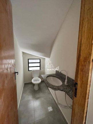 Imagem Casa com 2 Quartos à Venda, 65 m² em Jardim Imperial - Atibaia