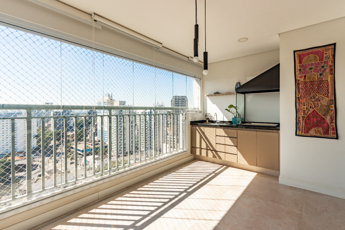 Foto do imóvel Apartamento com 2 Quartos à Venda, 88 m² em Alto Da Boa Vista - São Paulo