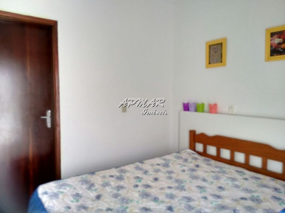 Imagem Apartamento com 2 Quartos à Venda, 62 m² em Flórida - Praia Grande