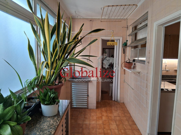 Imagem Imóvel com 3 Quartos à Venda, 149 m² em Ponta Da Praia - Santos
