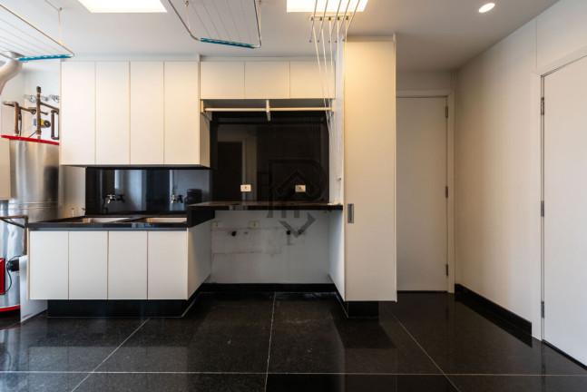 Imagem Apartamento com 4 Quartos à Venda, 502 m² em Jardim Paulista - São Paulo