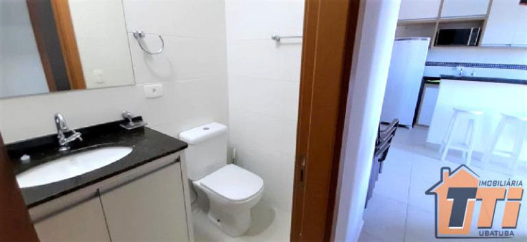 Imagem Apartamento com 2 Quartos à Venda, 58 m² em Toninhas - Ubatuba Imagem Apartamento com 2 Quartos à Venda, 58 m² em Toninhas - Ubatuba