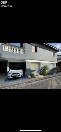 Imagem Casa com 3 Quartos à Venda, 85 m² em Jardim Lisboa - São Paulo