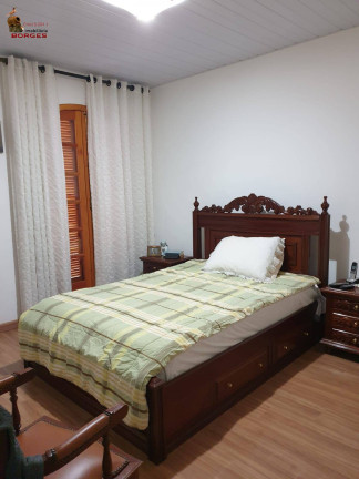 Imagem Casa com 4 Quartos à Venda, 145 m² em Moema - São Paulo