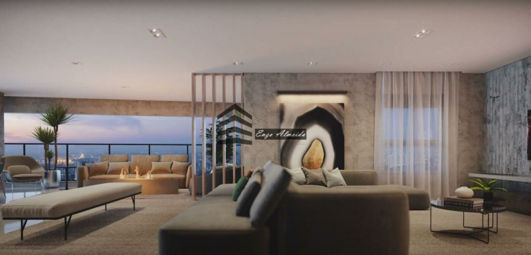 Imagem Apartamento com 3 Quartos à Venda, 195 m² em Vila Madalena - São Paulo Imagem Apartamento com 3 Quartos à Venda, 195 m² em Vila Madalena - São Paulo