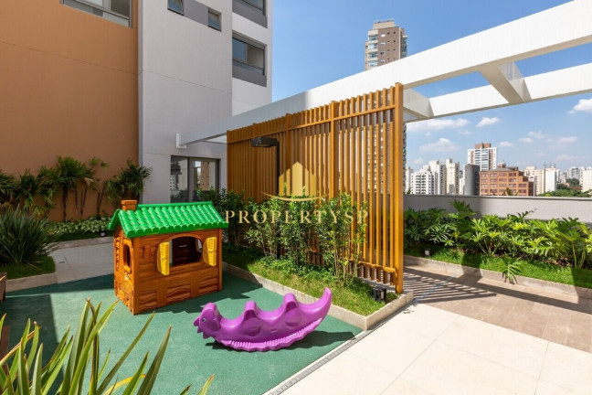 Imagem Apartamento com 3 Quartos à Venda, 105 m² em Vila Romana - São Paulo