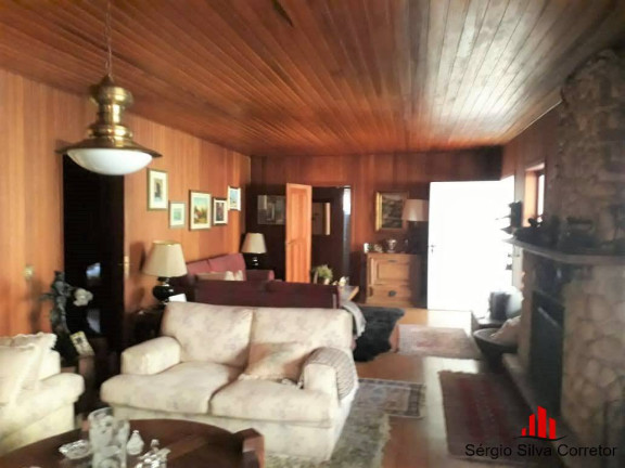 Imagem Casa de Condomínio com 4 Quartos à Venda, 1.185 m² em Descansópolis - Campos Do Jordão Imagem Casa de Condomínio com 4 Quartos à Venda, 1.185 m² em Descansópolis - Campos Do Jordão
