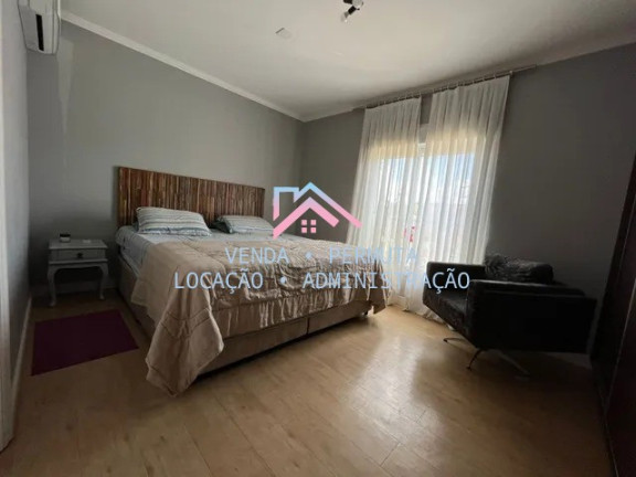Imagem Casa com 4 Quartos à Venda,  em Jardim Ermida Ii - Jundiaí
