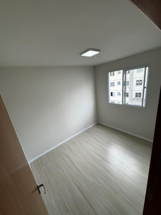 Imagem Apartamento com 2 Quartos à Venda, 38 m² em Santo Antônio - São José Dos Pinhais
