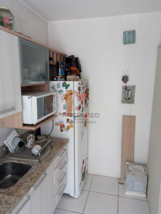 Imagem Apartamento com 2 Quartos à Venda, 48 m² em Salgado Filho - Gravataí
