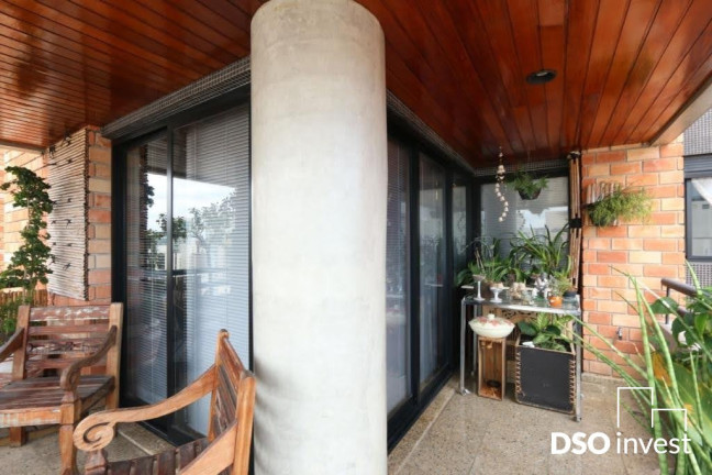 Imagem Apartamento com 4 Quartos à Venda, em Vila Uberabinha - São Paulo Imagem Apartamento com 4 Quartos à Venda, em Vila Uberabinha - São Paulo