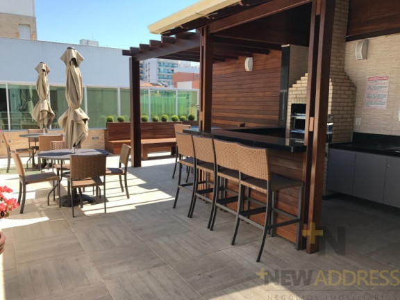 Imagem Apartamento com 4 Quartos à Venda, 127 m² em Praia Da Costa - Vila Velha