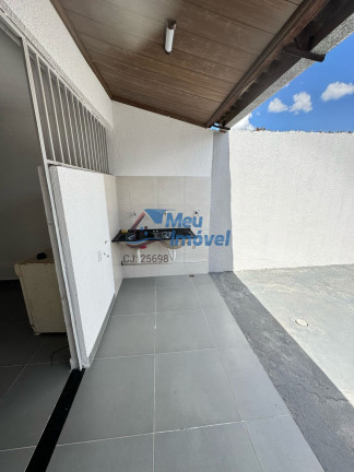 Imagem Casa com 3 Quartos à Venda, 186 m² em Valparaiso Ii - Valparaíso De Goiás