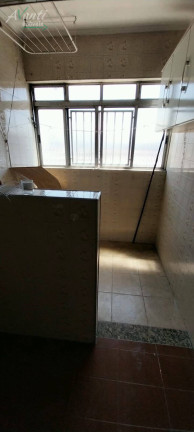 Imagem Apartamento com 1 Quarto à Venda, 50 m² em Embaré - Santos Imagem Apartamento com 1 Quarto à Venda, 50 m² em Embaré - Santos