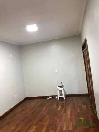 Imagem Apartamento com 3 Quartos à Venda, 110 m² em Campestre - Santo André Imagem Apartamento com 3 Quartos à Venda, 110 m² em Campestre - Santo André
