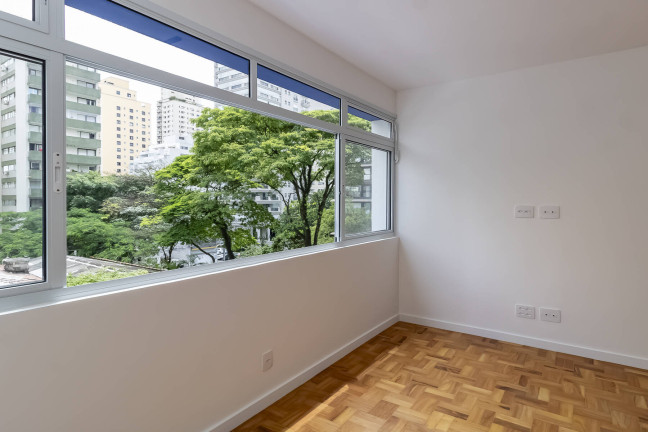 Imagem Apartamento com 3 Quartos à Venda, 98 m² em Jardim Paulista - São Paulo Imagem Apartamento com 3 Quartos à Venda, 98 m² em Jardim Paulista - São Paulo