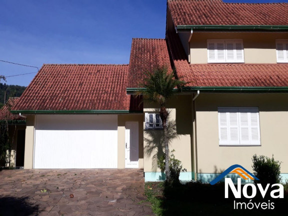 Imagem Imóvel com 5 Quartos à Venda, em Linha Imperial - Nova Petrópolis Imagem Imóvel com 5 Quartos à Venda, em Linha Imperial - Nova Petrópolis