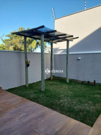 Imagem Casa com 4 Quartos à Venda, 272 m² em Condomínio Panorama Residence - Indaiatuba Imagem Casa com 4 Quartos à Venda, 272 m² em Condomínio Panorama Residence - Indaiatuba