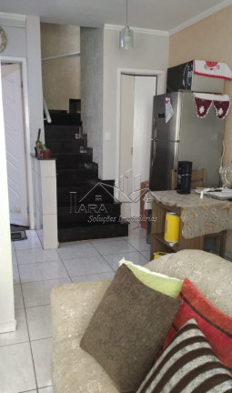 Imagem Casa de Condomínio com 2 Quartos à Venda, 60 m² em Vila União (zona Leste) - São Paulo Imagem Casa de Condomínio com 2 Quartos à Venda, 60 m² em Vila União (zona Leste) - São Paulo