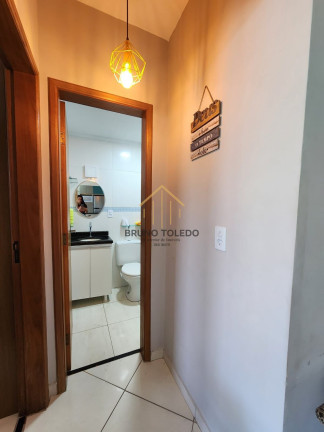 Imagem Apartamento com 1 Quarto à Venda, 50 m² em Caiçara - Praia Grande Imagem Apartamento com 1 Quarto à Venda, 50 m² em Caiçara - Praia Grande