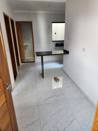 Imagem Apartamento com 2 Quartos à Venda, 39 m² em Alto Da Mooca - São Paulo Imagem Apartamento com 2 Quartos à Venda, 39 m² em Alto Da Mooca - São Paulo