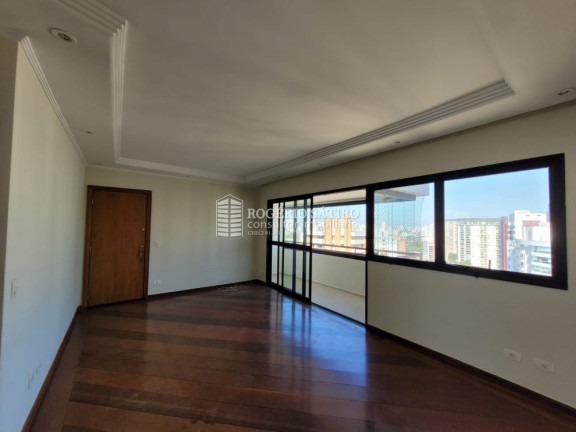 Imagem Apartamento com 3 Quartos à Venda, 117 m² em Chacara Klabin  - São Paulo