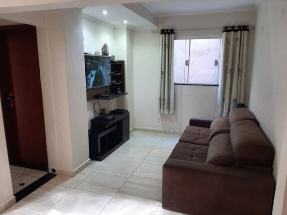 Imagem Casa com 4 Quartos à Venda, 200 m² em Cidade Vista Verde - São José Dos Campos