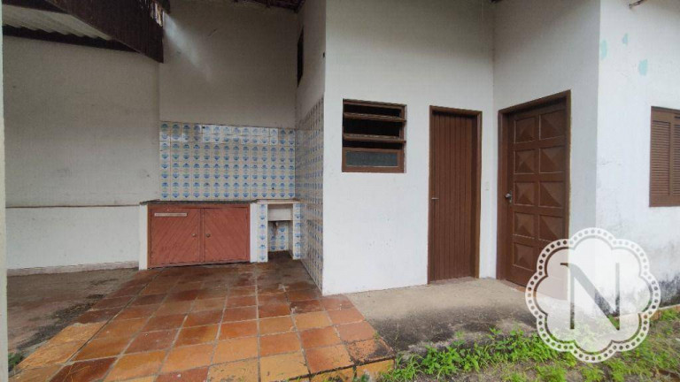 Imagem Casa com 4 Quartos à Venda, 297 m² em Centro - Itanhaém Imagem Casa com 4 Quartos à Venda, 297 m² em Centro - Itanhaém